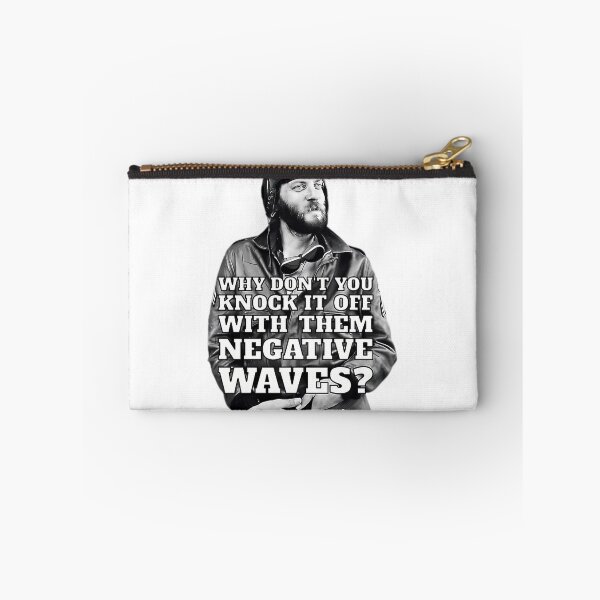 Item preview, Negative Waves Donald Sutherland As Oddball In Kelly'S Heroes designed and sold by InscoreStela.