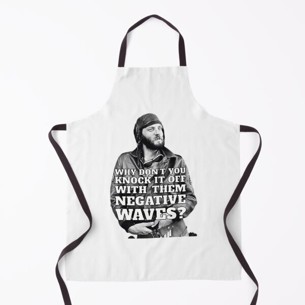 Item preview, Negative Waves Donald Sutherland As Oddball In Kelly'S Heroes designed and sold by InscoreStela.