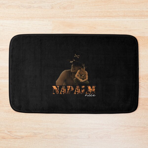 Item preview, Napalm Nice  Apocalypse Now designed and sold by JahvariKan.