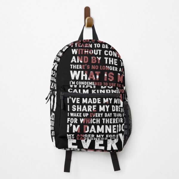 Item preview, Luthen'S Speech designed and sold by InscoreStela.