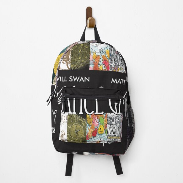 Item preview, Dance Gavin Dance Will Swan Matt Mingus Jon Mess designed and sold by WilliamJohnson6.