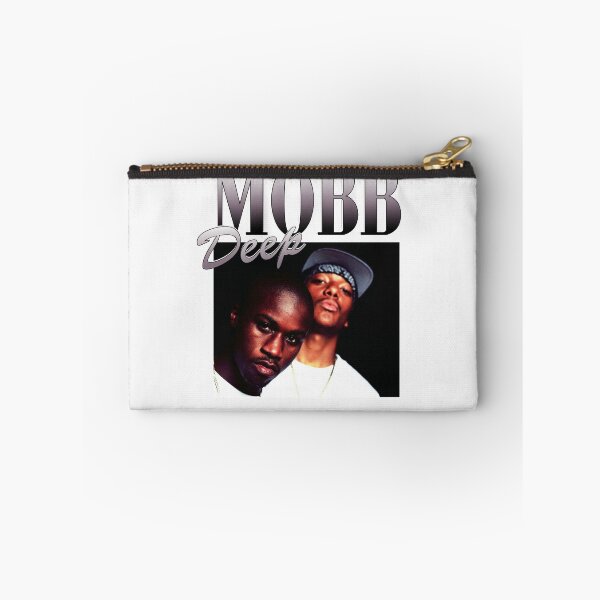 Item preview, Mobb Deep designed and sold by RonWalker1.