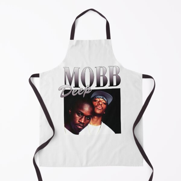 Item preview, Mobb Deep designed and sold by RonWalker1.