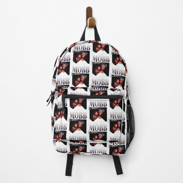 Item preview, Mobb Deep designed and sold by RonWalker1.