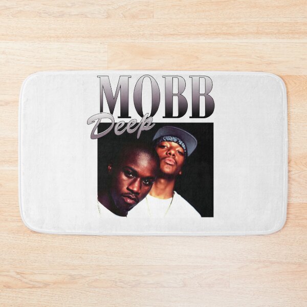 Item preview, Mobb Deep designed and sold by RonWalker1.