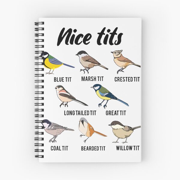 Item preview, Nice Tits , Funny Love Birds Custom Customized Gifts Unisex  designed and sold by RonWalker1.