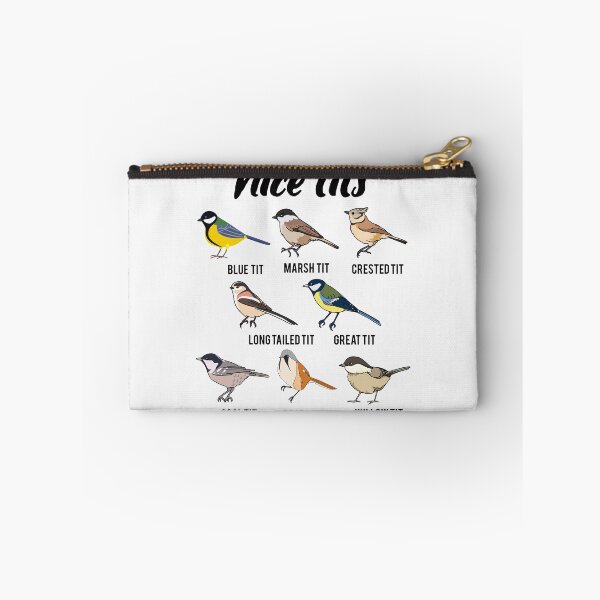 Item preview, Nice Tits , Funny Love Birds Custom Customized Gifts Unisex  designed and sold by RonWalker1.