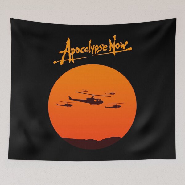 Item preview, Napalm Apocalypse designed and sold by NatsuRippe.