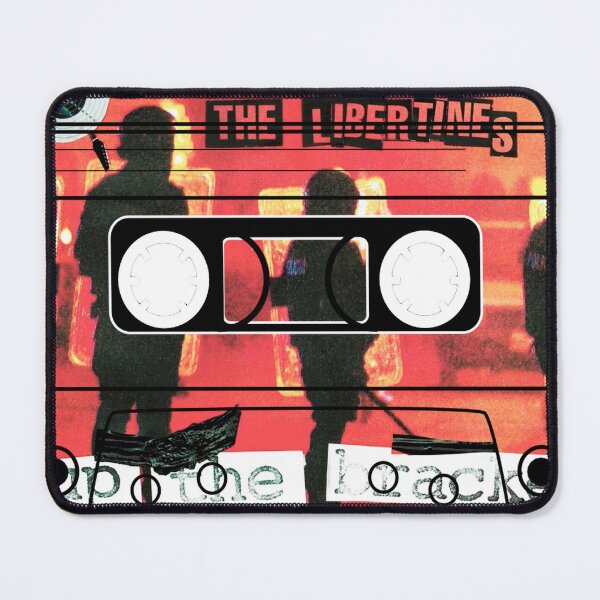 Item preview, THE LIBERTINES designed and sold by FULLER FACTORY.