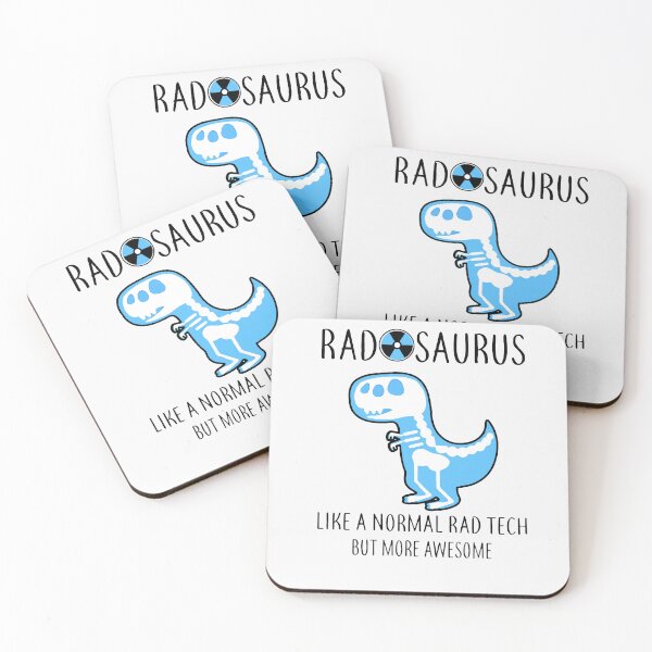 Aperçu de l'œuvre Radosaurus comme un rad tech normal mais en plus génial créée et vendue par RonWalker1.