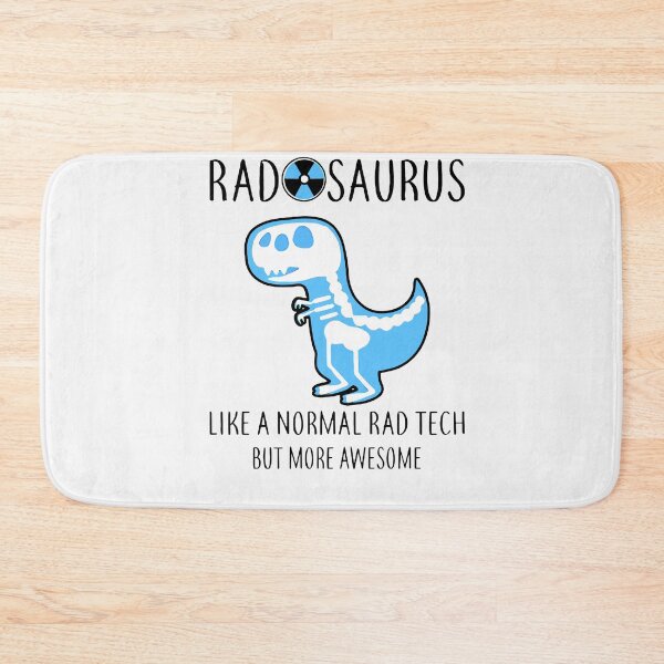 Artikelvorschau, Radosaurus wie ein normaler Rad-Tech, aber noch beeindruckender entworfen und verkauft von RonWalker1.