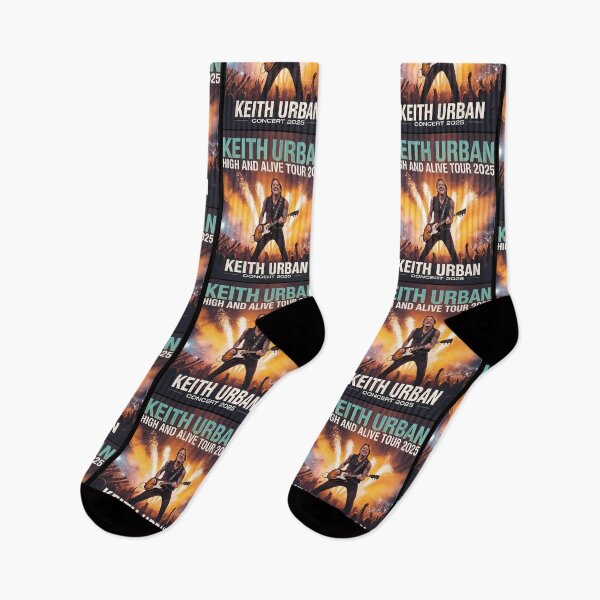 Item preview, Keith Urban High And Alive Tour 2025 designed and sold by FaviolaBenitez.