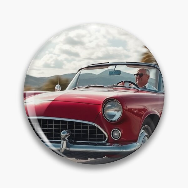 Item preview, Power on Open Road designed and sold by CarRends.