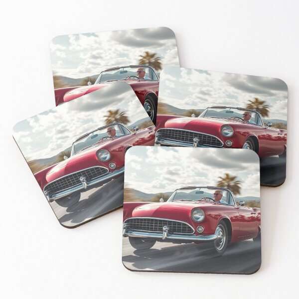 Item preview, Power on Open Road designed and sold by CarRends.