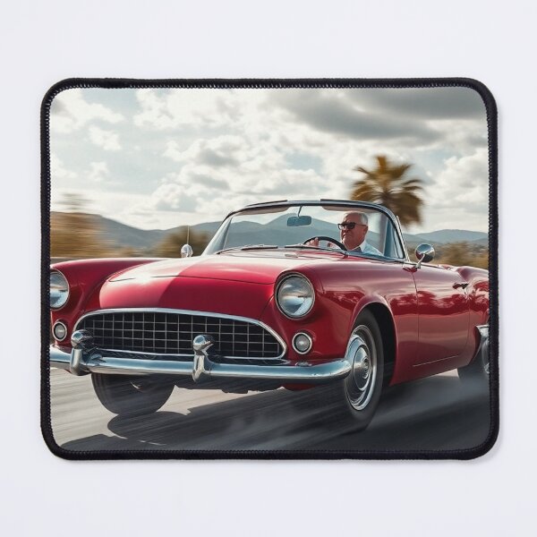 Item preview, Power on Open Road designed and sold by CarRends.