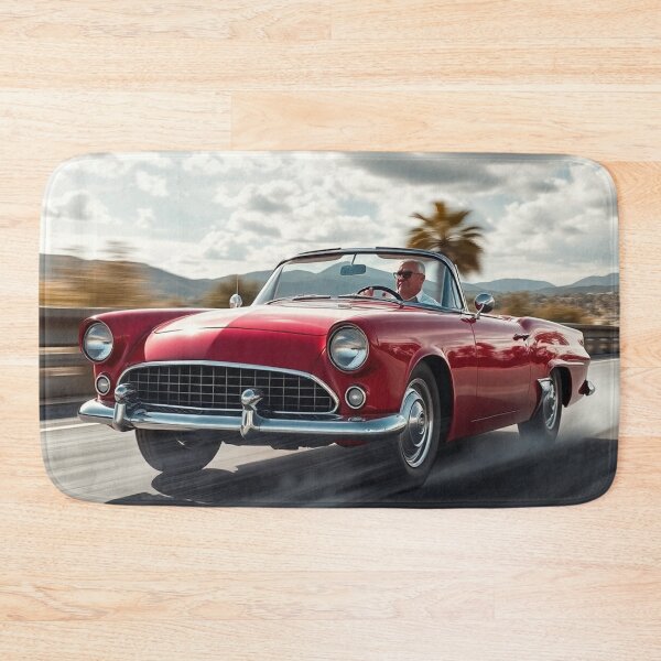 Item preview, Power on Open Road designed and sold by CarRends.