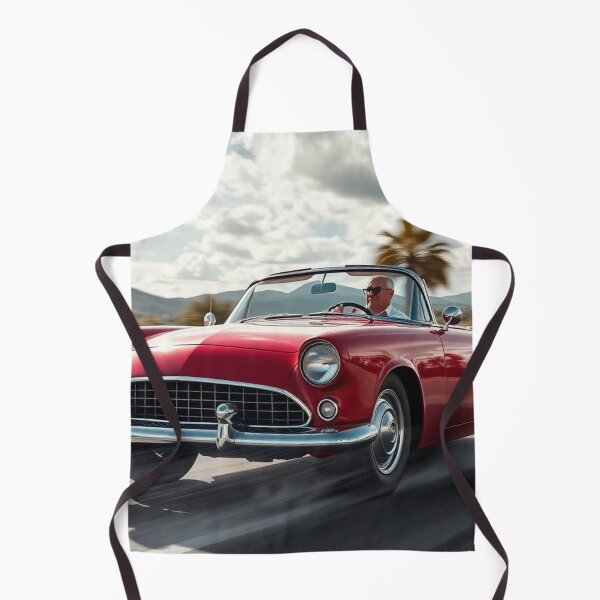 Item preview, Power on Open Road designed and sold by CarRends.