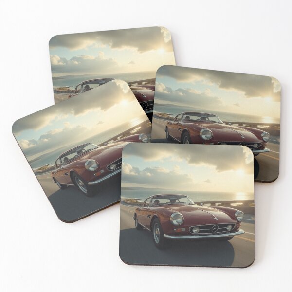 Item preview, Coastal Red designed and sold by CarRends.