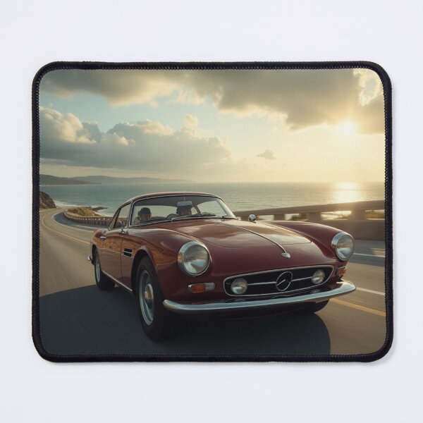 Item preview, Coastal Red designed and sold by CarRends.