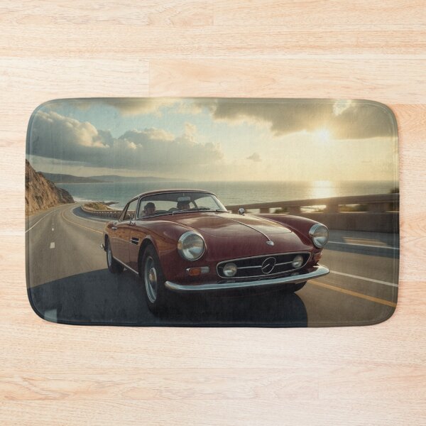 Item preview, Coastal Red designed and sold by CarRends.