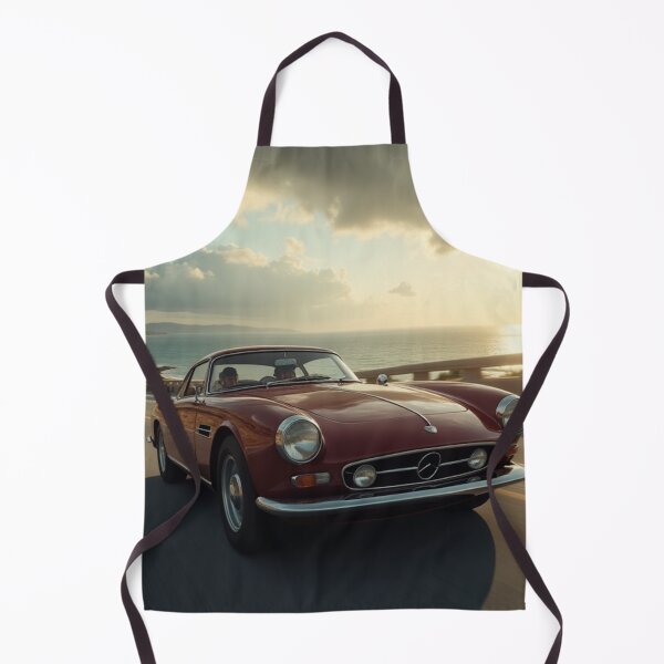 Item preview, Coastal Red designed and sold by CarRends.