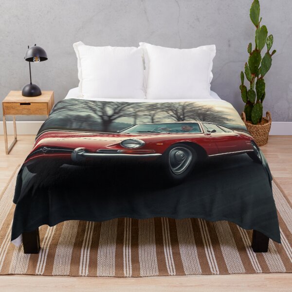 Item preview, Racing Through Curves designed and sold by CarRends.