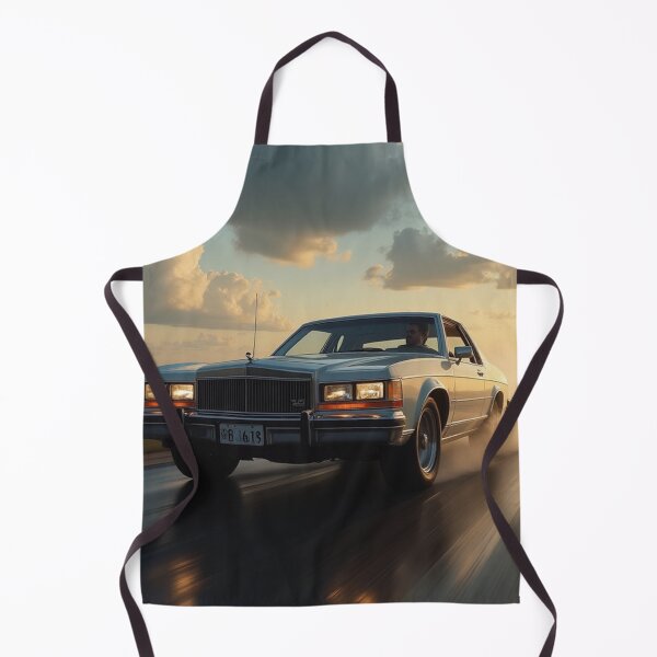 Item preview, Sunset Cruiser designed and sold by CarRends.