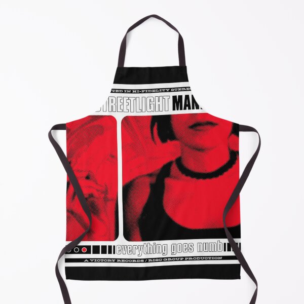 Item preview, Streetlight Manifesto Everything Goes Numb designed and sold by WilliamJohnson6.