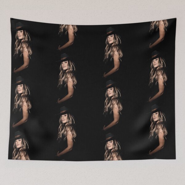 Item preview, Lainey Wilson Oversized designed and sold by FaviolaBenitez.
