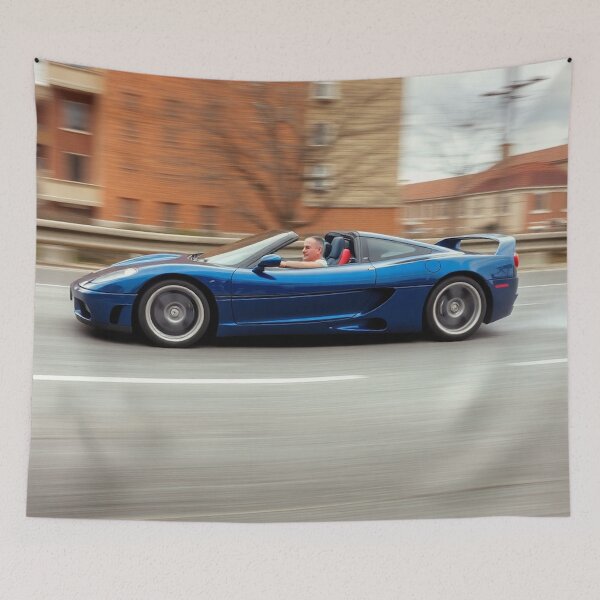 Item preview, Blue Exotic designed and sold by CarRends.