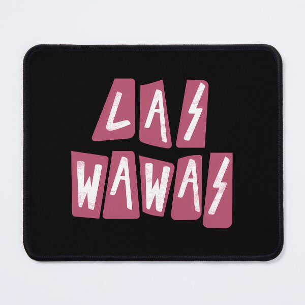 Item preview, Las Wawas (The Warning) designed and sold by FaviolaBenitez.