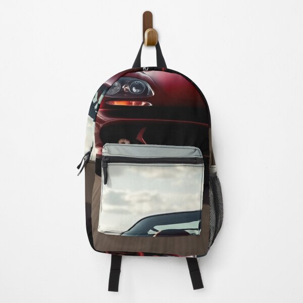 Item preview, Aggressive Red designed and sold by CarRends.
