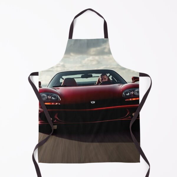 Item preview, Aggressive Red designed and sold by CarRends.