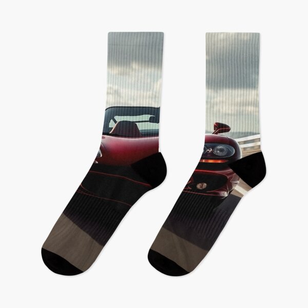 Item preview, Aggressive Red designed and sold by CarRends.