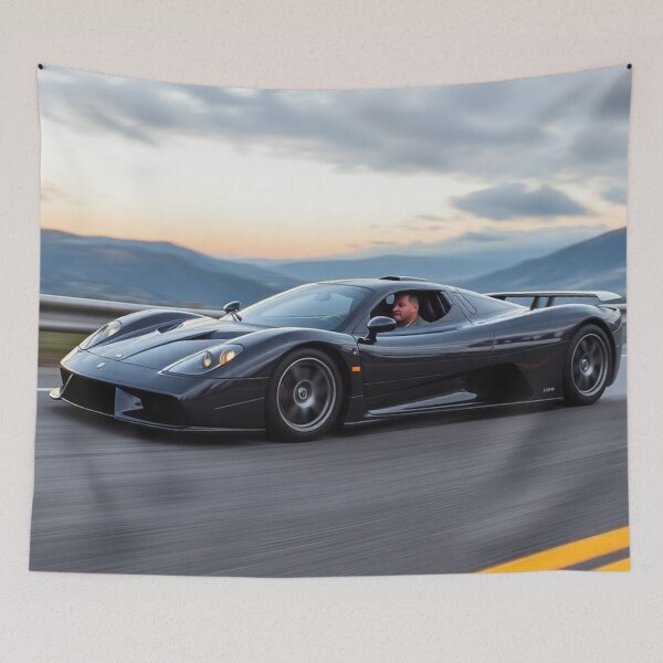 Item preview, Thrills at Sunset designed and sold by CarRends.