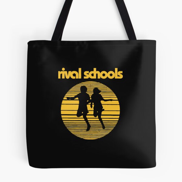 Item preview, Rival Schools Band designed and sold by WilliamJohnson6.