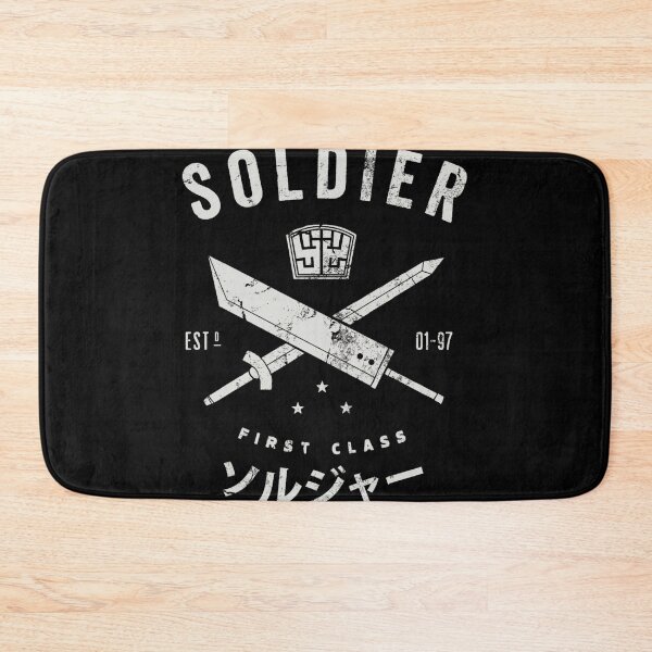 Item preview, SOLDIER ART HIM designed and sold by FrancisJoh.