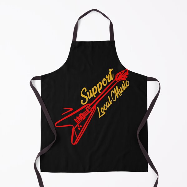 Item preview, Supports Local Music Sleeps With A Musician Bands Store Vinyls designed and sold by FrancisJoh.