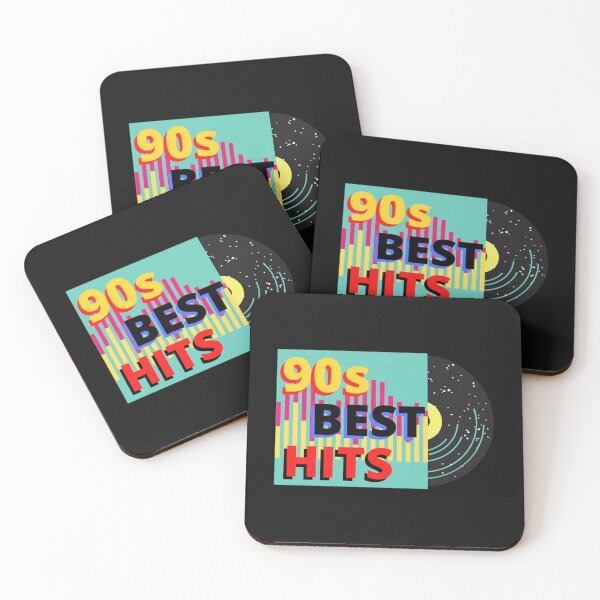 Item preview, 90s Best Hits  designed and sold by FrancisJoh.