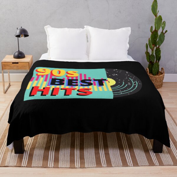 Item preview, 90s Best Hits designed and sold by FrancisJoh.