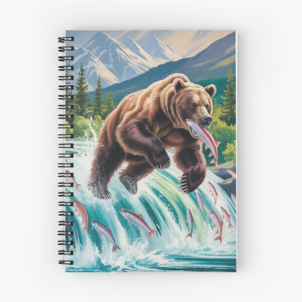 Item preview, Yukon River - fishing lover designed and sold by DamioPolArt.