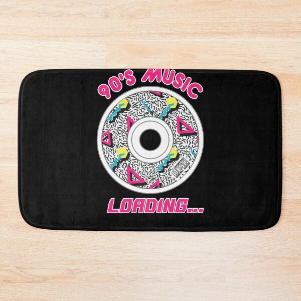 Item preview, 90's Music Uploading Men Women designed and sold by FrancisJoh.