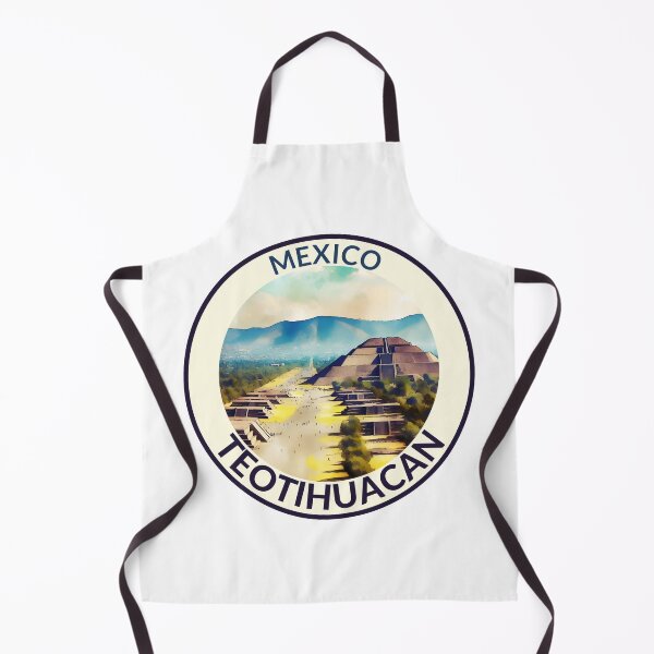 Item preview, Teotihuacan Mexico designed and sold by Red-forever.