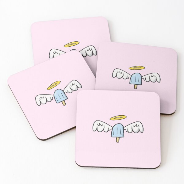 Item preview, angel popsicle designed and sold by sehrishsunrise.