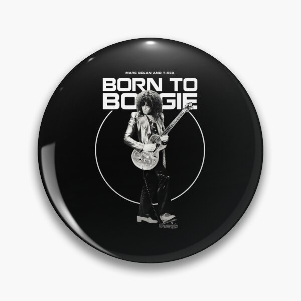 Item preview, Marc Bolan Singer designed and sold by WilliamJohnson6.
