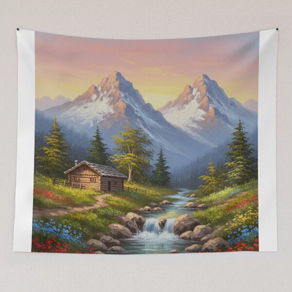 Item preview,  UNCLE TOMS CABIN  designed and sold by Obinne.