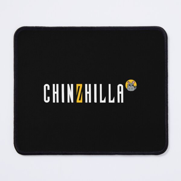Item preview, My School President Chinzhilla designed and sold by InscoreStela.