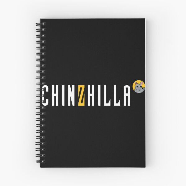 Item preview, My School President Chinzhilla designed and sold by InscoreStela.