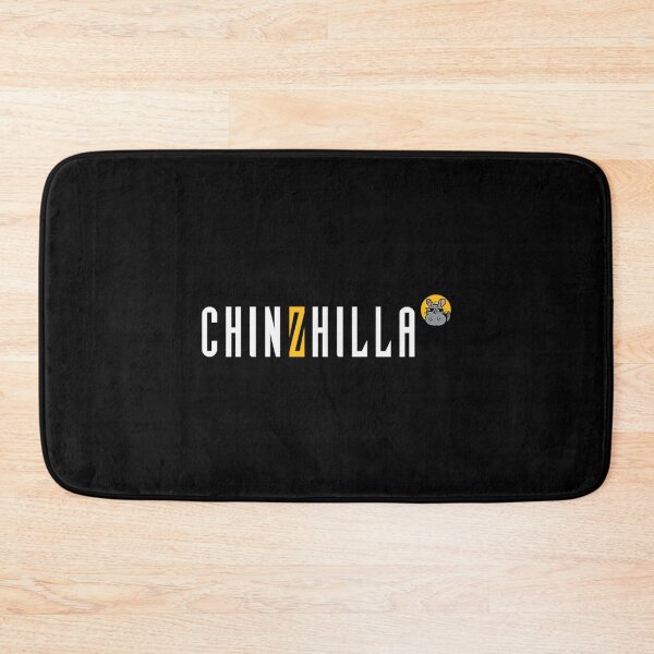 Item preview, My School President Chinzhilla designed and sold by InscoreStela.