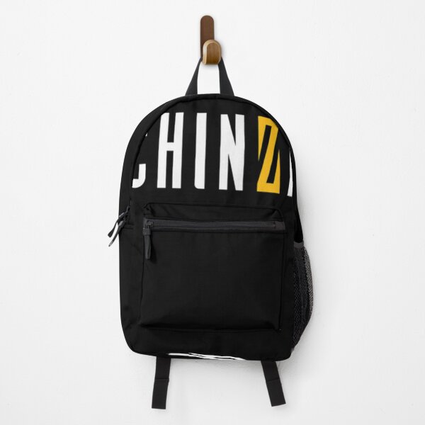 Item preview, My School President Chinzhilla designed and sold by InscoreStela.